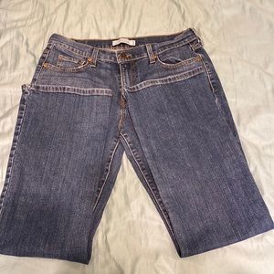 Levi’s boot cut 515 jeans